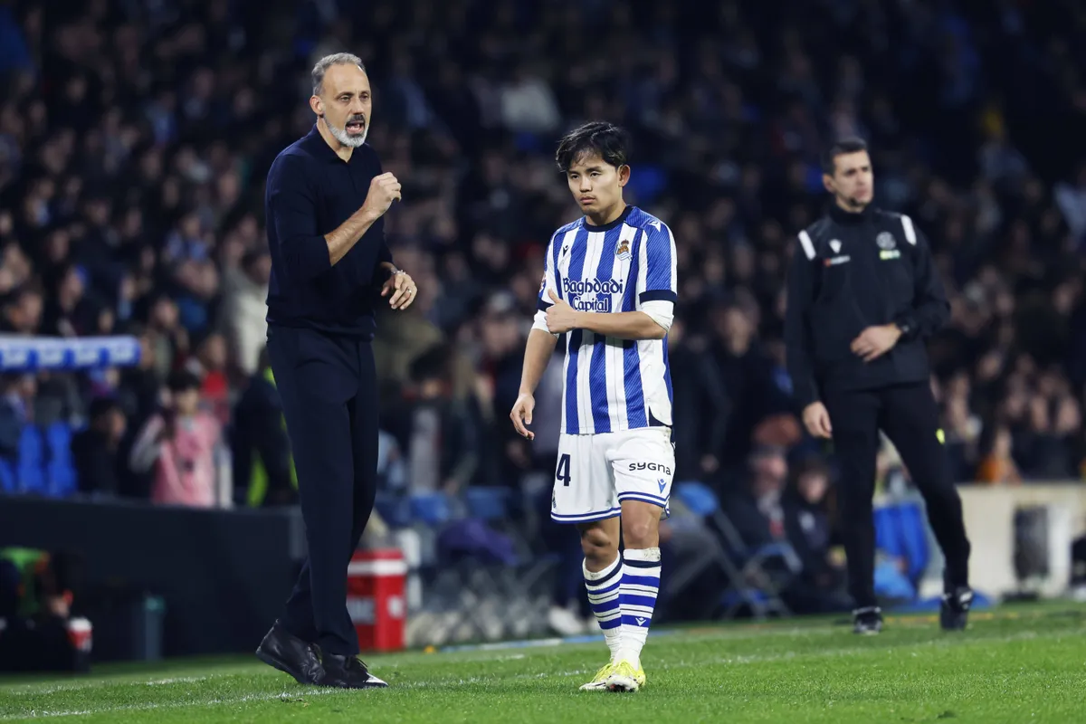 Real Sociedad vs Valencia - prediction, team news, lineups