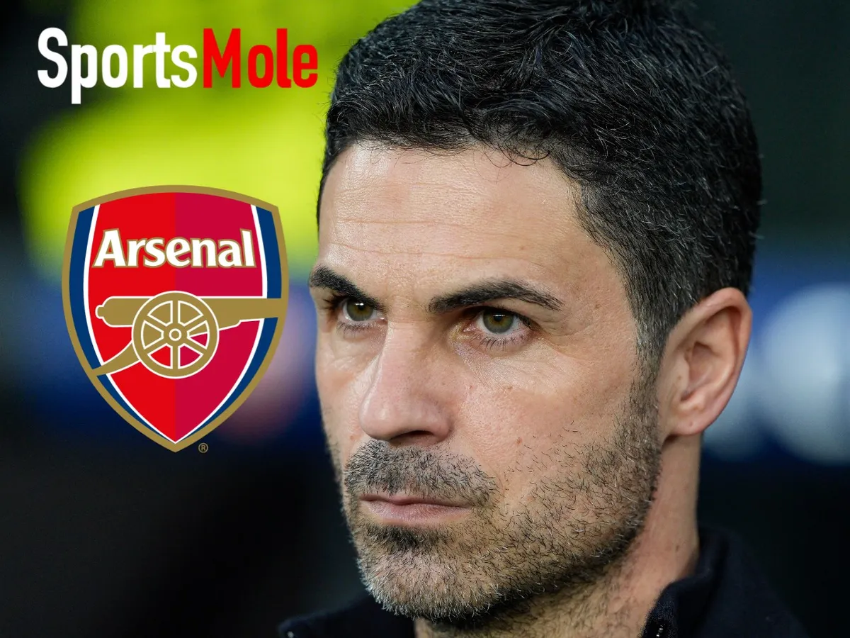 Atletico Madrid 1-1 Arsenal: Mikel Arteta slams “completely unacceptable” decision in Champions League semi-final draw