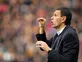 Poyet annoyed to be discussing referee