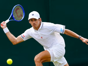 Alex de Minaur vs. Flavio Cobolli - prediction, head-to-head, tournament so far