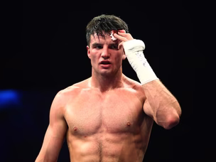 Olympic boxers reprimanded for betting