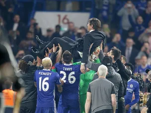 Chelsea 4-3 Watford - as it happened