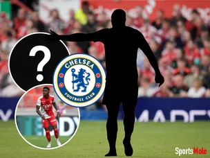Three January signings that could make Chelsea title contenders including £70m brute