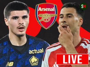 Arsenal transfer news today: Done deals, live updates and rumours - August 30