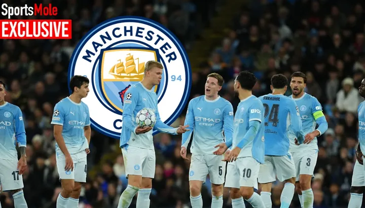 Man City sent major transfer warning as Premier League appeal verdict looms