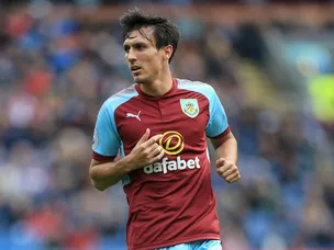 Jack Cork: 'We knew we could nick it'