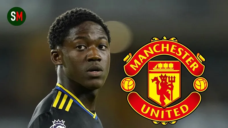 What's the latest? Mainoo's 'lingering' issues mean Man United future is far from certain