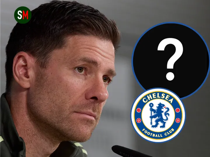 Xabi Alonso 'convinced' about signing £52m titan after watching him at World Cup