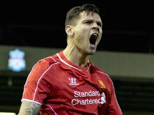 Liverpool hopeful over Lovren, Firmino