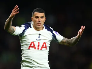 De Zerbi lauds "important" Porro deal as Spurs’ defensive revolution continues