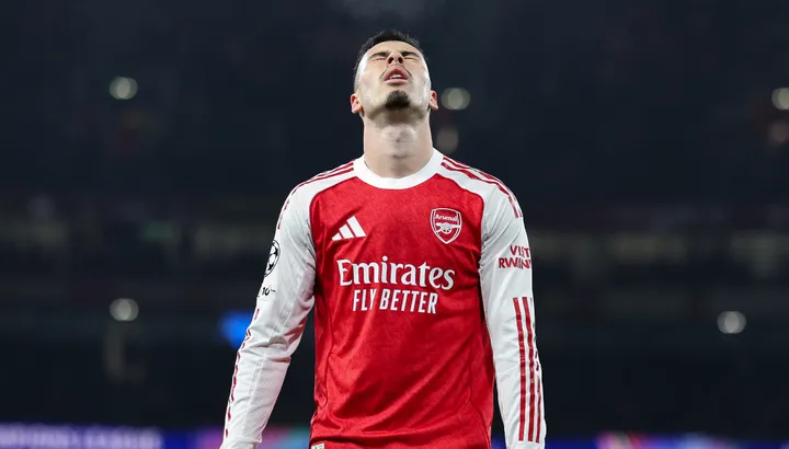 Arsenal transfer news: why Gabriel Martinelli's situation has become so awkward at the club