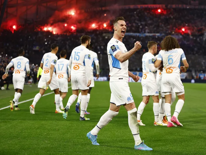 Marseille vs. Montpellier - prediction, team news, lineups