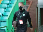 Callum McGregor talks up Leigh Griffiths for Scotland
