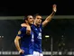 Baines injury 'not serious'