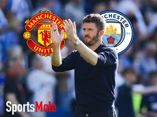 United face Man City 'battle' for £10m winger ahead of new Premier League season
