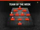 Three Bees, two Wolves, one Rice: Sports Mole's Premier League Team of the Week