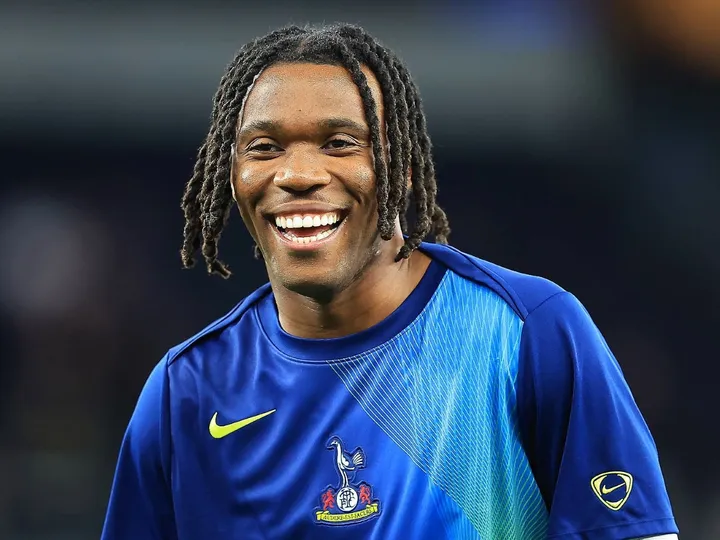 Destiny destined for a start? Predicted Spurs lineup vs. Brighton