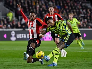 Brentford's Ethan Pinnock out until international break