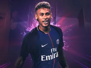 Neymar's PSG debut delayed