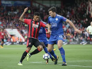 Bournemouth 0-0 Leicester - as it happened
