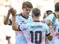 Charles De Ketelare scored twice against United States, on July 6, 2026