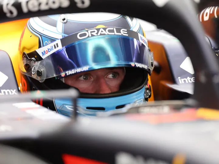 Marko blames 'English press' for Vips axe