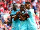 Match Analysis: Liverpool 0-3 West Ham United