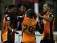 Hull sneak past Accrington in shootout