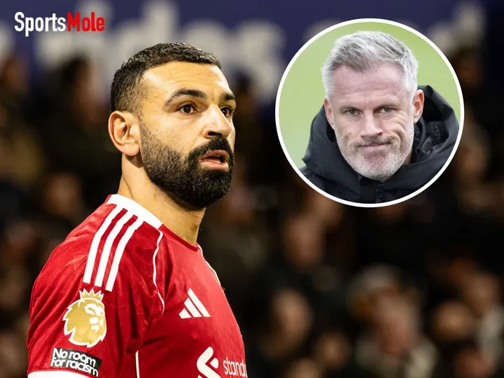 How Salah can overtake Carragher and Henry in Galatasaray vs. Liverpool
