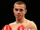 Quigg stops Prado on Matchroom debut