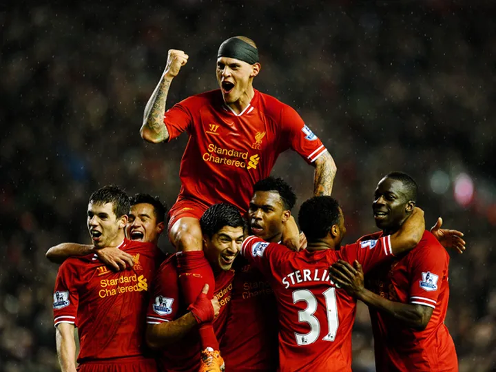 Liverpool cruise to Merseyside derby win