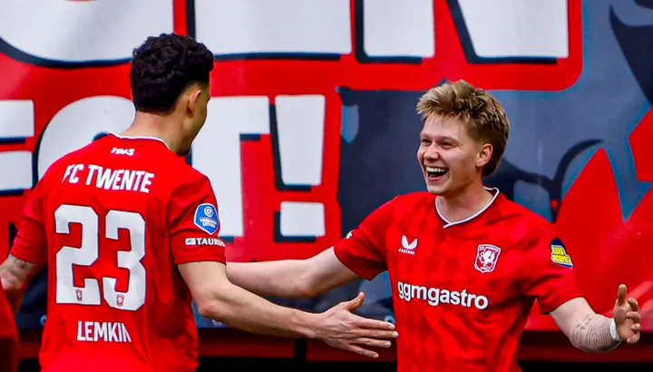 FC Twente vs Thun - prediction, team news, lineups