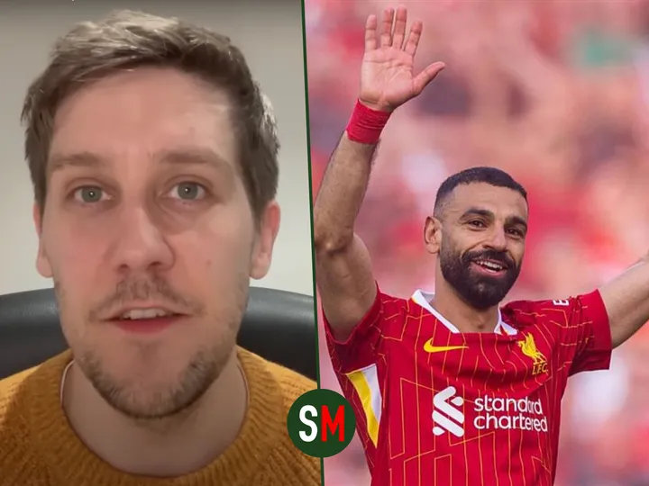 "Liverpool are far better": How Reds should line up against Blues after title win