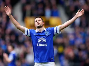 Mirallas, Barkley return for Everton