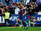 Levante come from behind to stun Barcelona