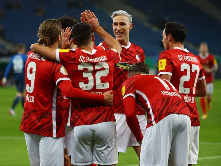 Freiburg vs. Mainz 05 - prediction, team news, lineups