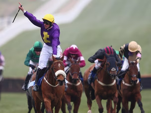 Windsor Park takes the Neptune