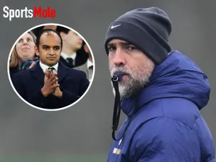 Damning Tudor, Stellini stat highlights scale of Spurs' managerial failures