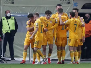 Estonia vs. Wales - prediction, team news, lineups