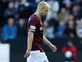 Hearts struggling with injuries ahead of Aberdeen clash