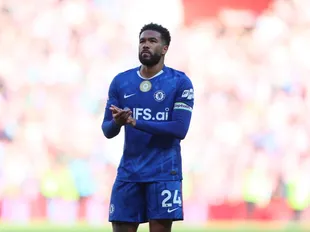Three Reece James replacements Chelsea can sign in January after latest injury blow