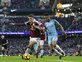 Live Commentary: Manchester City 2-1 Burnley - as it happened