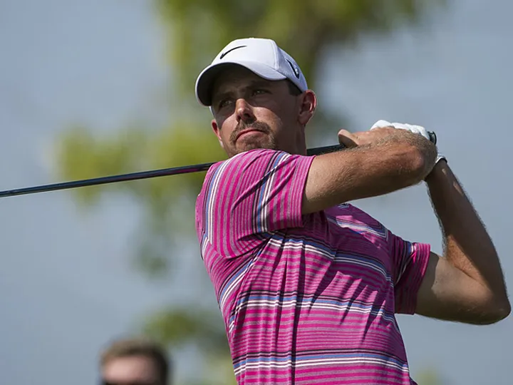 Bourdy, Schwartzel top Alfred Dunhill leaderboard