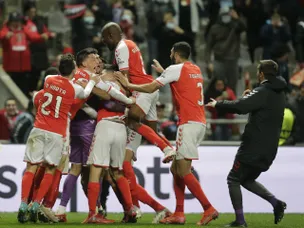 Braga vs. Santa Clara - prediction, team news, lineups