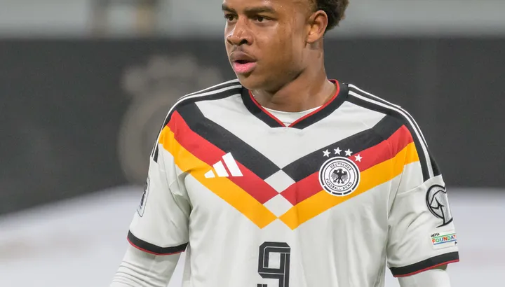 Liverpool preparing £34m bid for 'unbelievable' Curtis Jones replacement after worrying contract update
