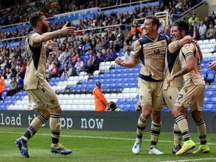 Leeds vs. Wolves