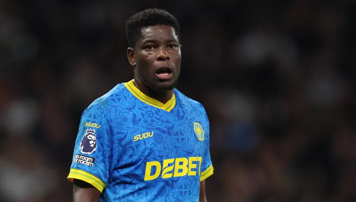 Wolves transfer news: Marshall Munetsi deal 'agreed in principle' with Premier League club