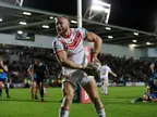 Luke Thompson quits St Helens for Australian move