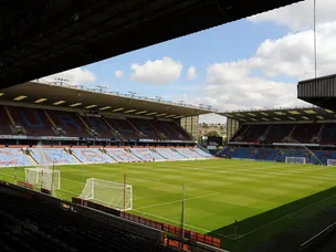 Burnley, Bournemouth goalless