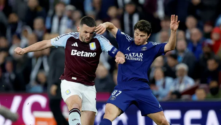 PSG vs. Aston Villa: Head-to-head record and past meetings ahead of UEFA Super Cup